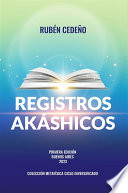 Registros Akáshicos