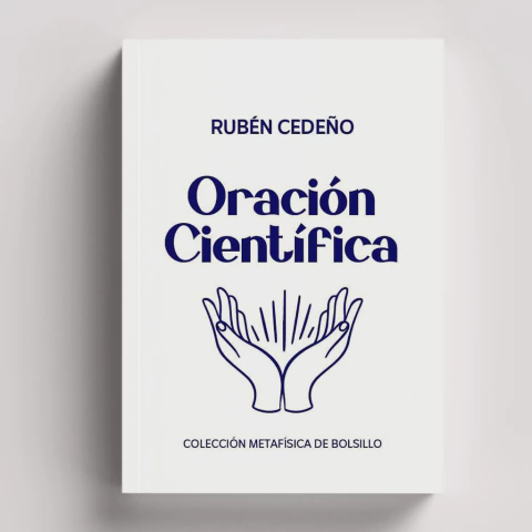Oraciòn Cientifica