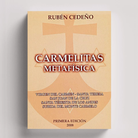 Carmelitas Metafísica
