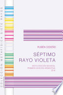 Séptimo Rayo Violeta