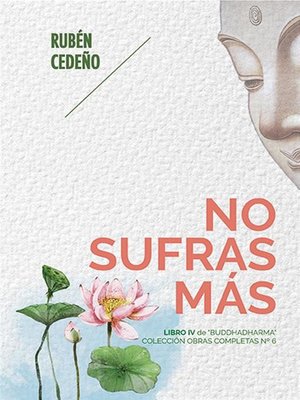 No sufras más