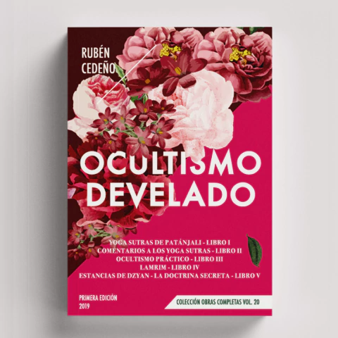 Ocultismo Develado