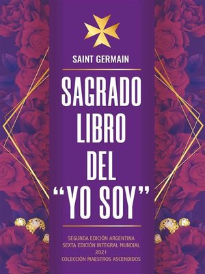 Sagrado Libro del YO SOY / Tomo VII