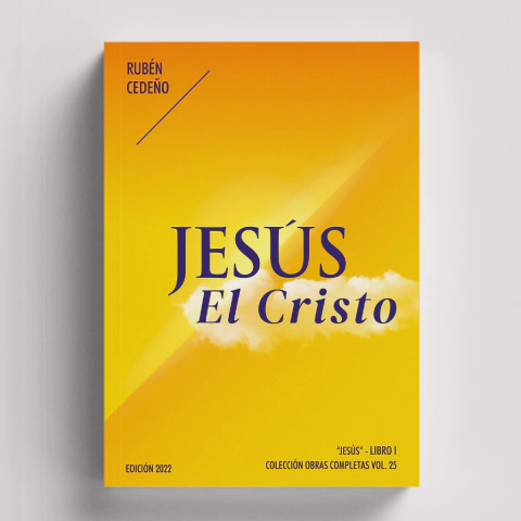 Jesús El Cristo