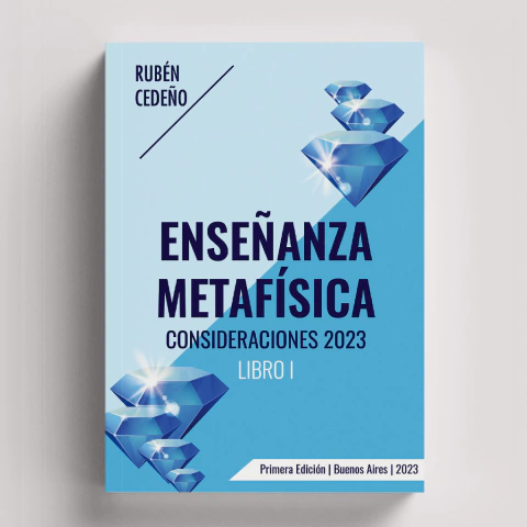 Enseñanza Metafísica