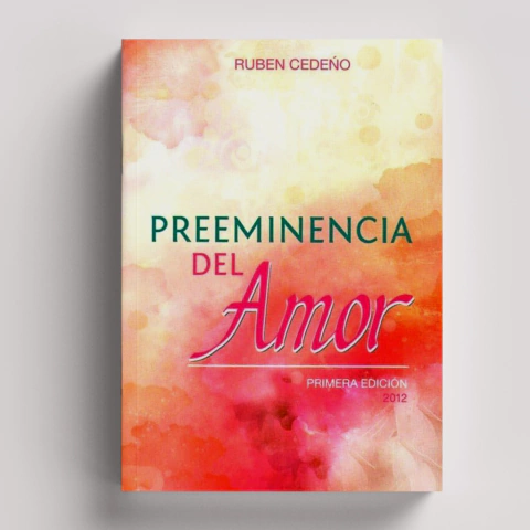Preminancia del Amor