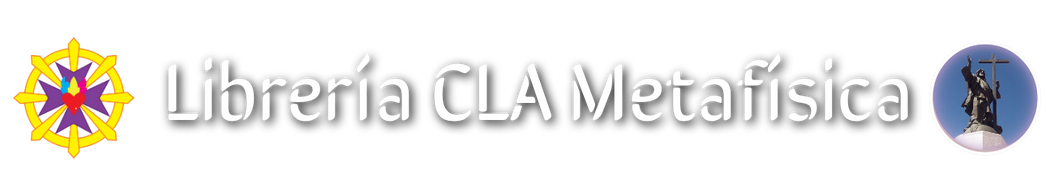 CLA Metafísica logo